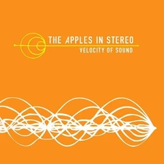 The Apples In Stereo Velocity Of Sound (LP)