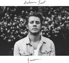Anderson East Encore (LP+CD)