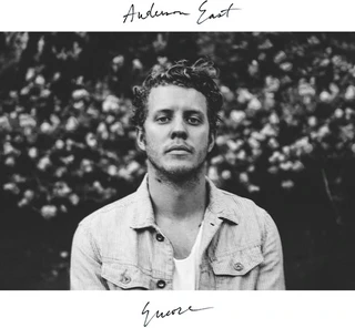 Anderson East Encore (LP+CD)