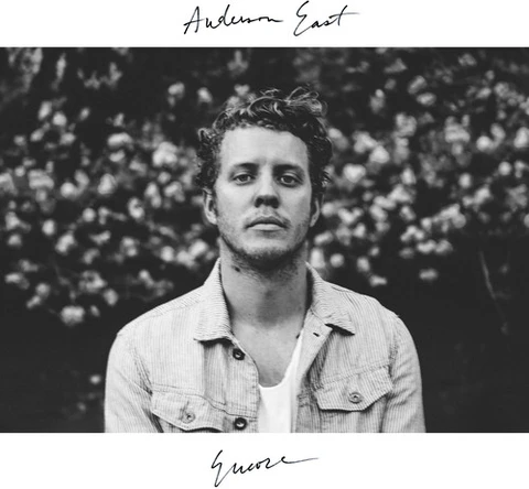 Anderson East Encore (LP+CD) 