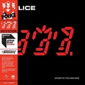 The Police Ghost In The Machine (LP)