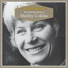 Shirley Collins An Introduction To (LP)
