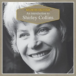 Shirley Collins An Introduction To (LP)