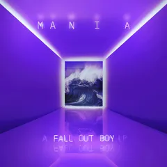 Fall Out Boy Mania (LP)