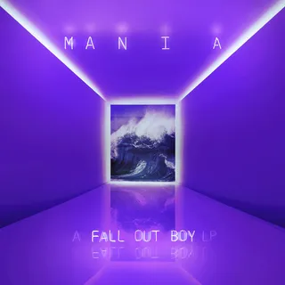 Fall Out Boy Mania (LP)