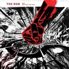 The Bug Bad / Get Out The Way (12")