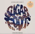 Sugarfoot Cosmic Norse Americana (LP)