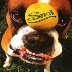 Snot Get Some! (LP)