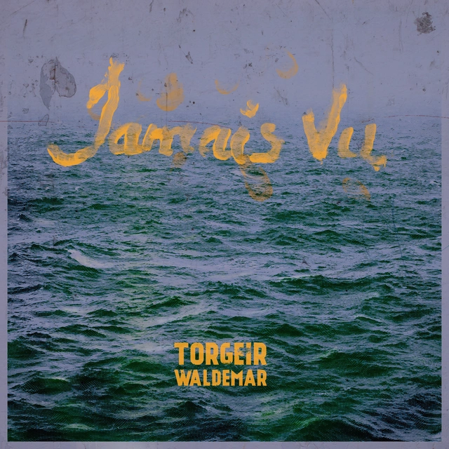 Torgeir Waldemar Jamais Vu (LP) 