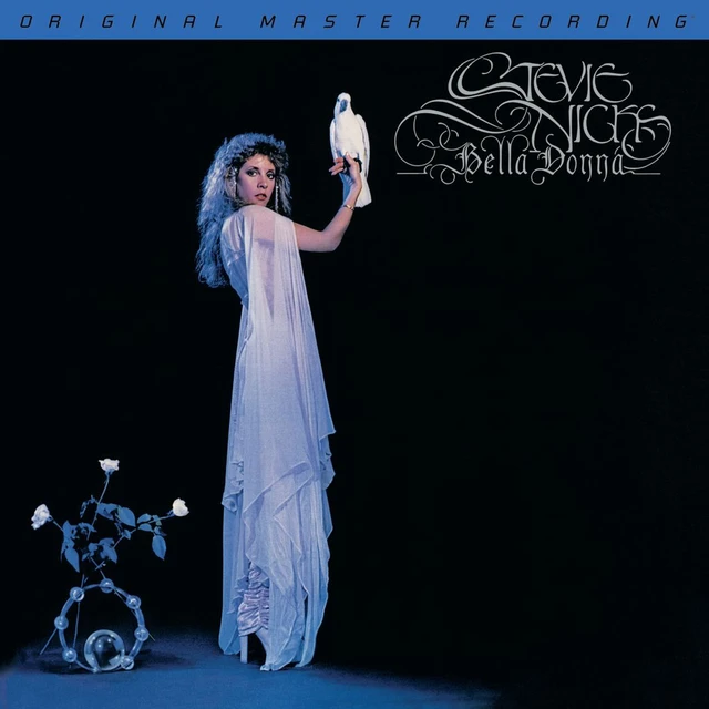 Stevie Nicks Bella Donna - LTD (SACD-Hybrid) 