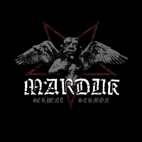Marduk Serpent Sermon (LP) 