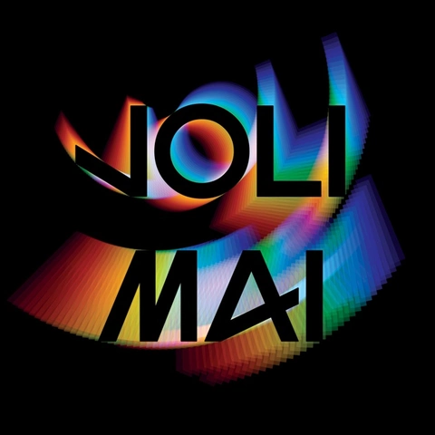 Daphni Joli Mai (2LP) 