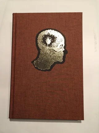 Pil Cappelen Smith (redaktør) Konversasjonsleksikon vol. 1 (BOK)