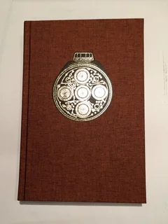 Pil Cappelen Smith (redaktør) Konversasjonsleksikon vol. 2 (BOK)