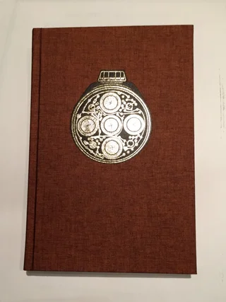 Pil Cappelen Smith (redaktør) Konversasjonsleksikon vol. 2 (BOK)