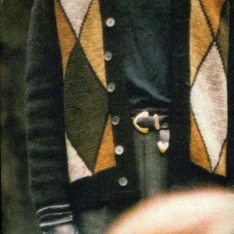 Felt Seventeenth Century (LP) 