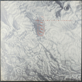 Felt Ignite The Seven Cannons (LP)