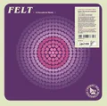 Felt Ignite The Seven Cannons - LTD (CD+7")