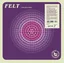 Felt Ignite The Seven Cannons - LTD (CD+7")