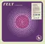 Felt Crumbling The Antiseptic… - LTD (CD+7")
