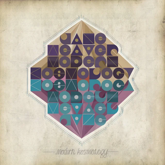 Jane Weaver Modern Kosmology (LP) 
