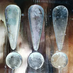 !!! (Chk Chk Chk) Strange Weather, Isn't It? (2LP)