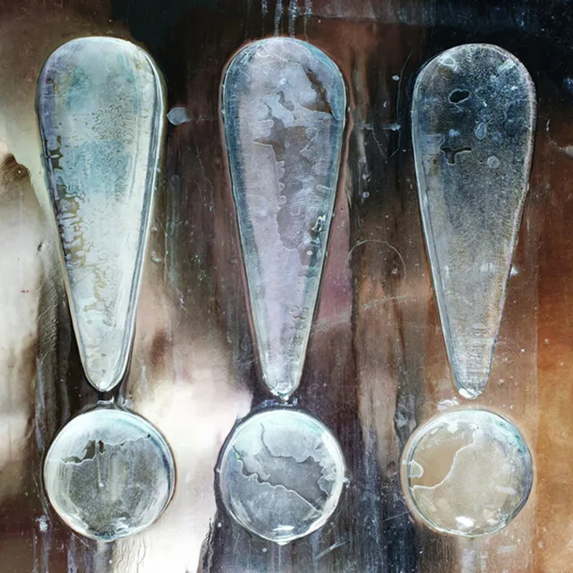 !!! (Chk Chk Chk) Strange Weather, Isn't It? (2LP) 
