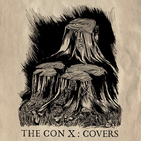 Diverse Artister / Tegan & Sara Covers Con X: Covers (LP) 
