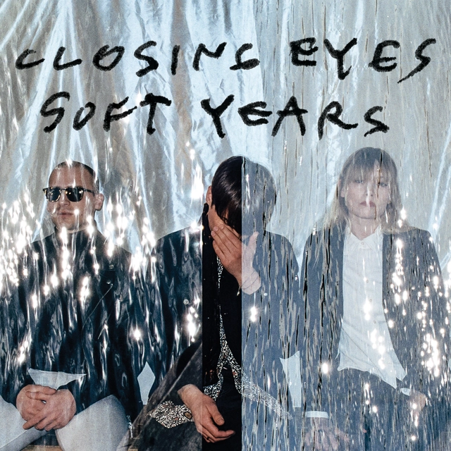 Closing Eyes Soft Years (LP) 