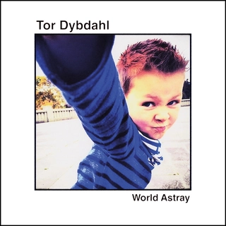 Tor Dybdahl World Astray (CD)