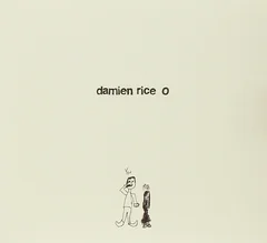 Damien Rice O (2LP)
