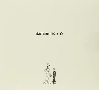 Damien Rice O (2LP)