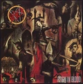 Slayer Reign In Blood (LP)