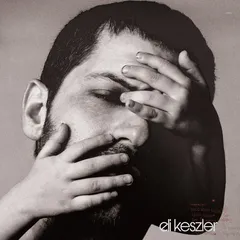Eli Keszler Eli Keszler (LP)