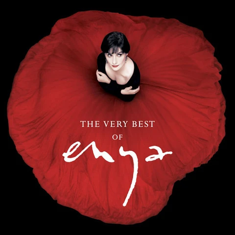 Enya Very Best Of Enya (2LP) 