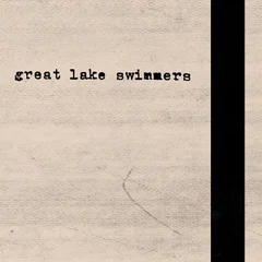Great Lake Swimmers Great Lake Swimmers (LP)