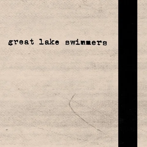 Great Lake Swimmers Great Lake Swimmers (LP) 