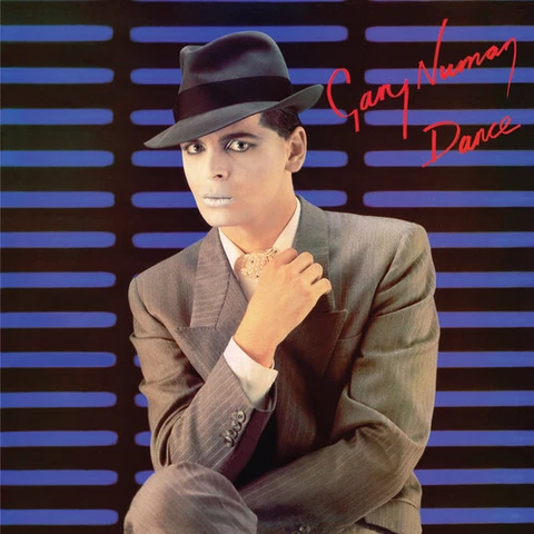 Gary Numan Dance (2LP) 