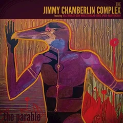 Jimmy Chamberlin Complex The Parable (LP)