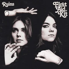 First Aid Kit Ruins (LP)