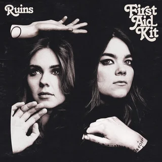 First Aid Kit Ruins (LP)