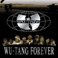 Wu-Tang Clan Wu-Tang Forever (4LP)