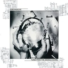 Dub Syndicate Tunes From The Missing Channel (LP)