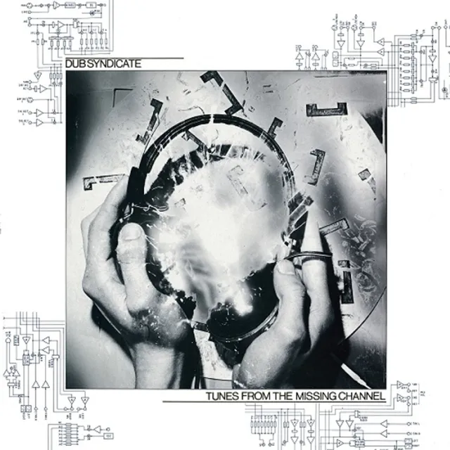 Dub Syndicate Tunes From The Missing Channel (LP) 