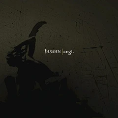 Ihsahn angL (LP)