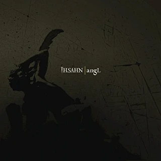 Ihsahn angL (LP)