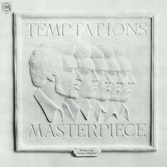 The Temptations Masterpiece (LP)