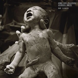 Roy Harper Come Out Fighting Ghengis Smith (LP)