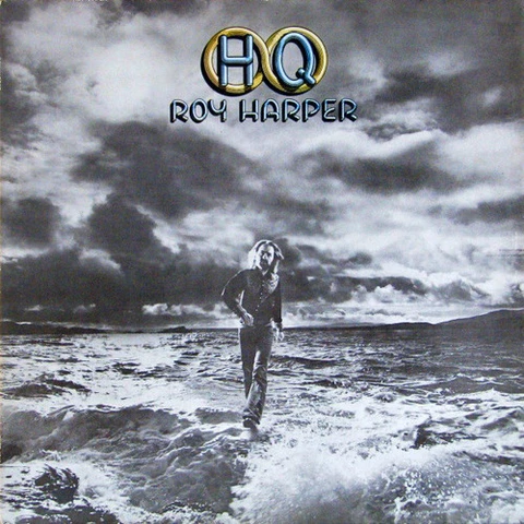 Roy Harper Hq (LP) 