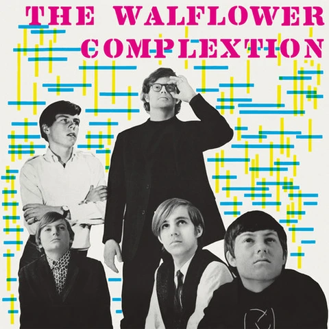 Walflower Complextion Walflower Complextion (LP) 